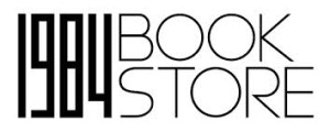 1984_bookstore_logo